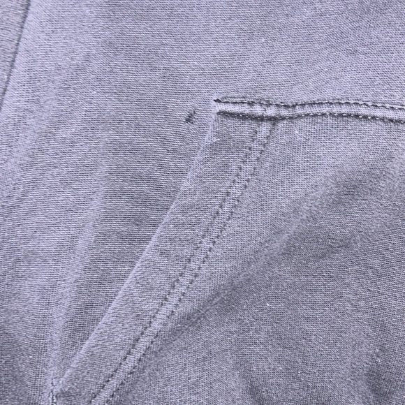 Vintage New york hoodie - Picture 3 of 4